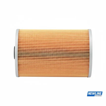 NewLine Diesel Fuel Filter Elements NL-PF7554 - Replaces PF7554, Nissan 16444-90027 - High Quality Fuel Filter Elements