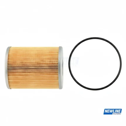 NewLine Diesel Fuel Filter Elements NL-PF7718 - Replaces PF7718, Fleetguard FS19559 - High Quality Fuel Filter Elements