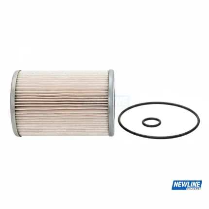 NewLine Diesel Fuel Filter Elements NL-PF7733 - Replaces PF7733, Fleetguard FS1011 - High Quality Fuel Filter Elements