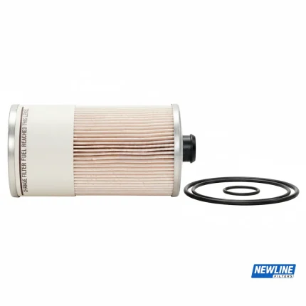 NewLine Diesel Fuel Filter Elements NL-PF7782 - Replaces PF7782, Davco 382119 - High Quality Fuel Filter Elements