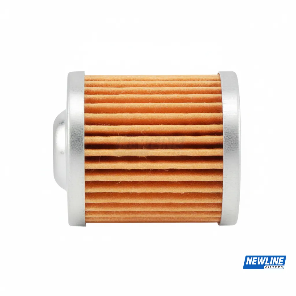 NewLine Diesel Fuel Filter Elements NL-PF7873 - Replaces PF7873, Yanmar 104200-55710 - High Quality Fuel Filter Elements