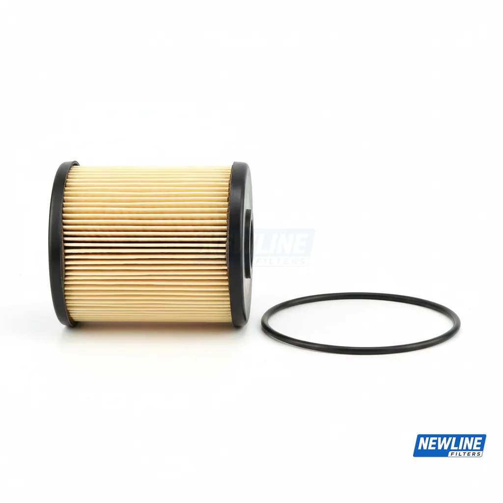 NewLine Diesel Fuel Filter Elements NL-PF7977 - Replaces PF7977, Fleetguard FS19800 - High Quality Fuel Filter Elements
