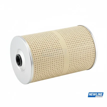 NewLine Diesel Fuel Filter Elements NL-PF7980 - Replaces PF7980, Cummins 4084133 - High Quality Fuel Filter Elements