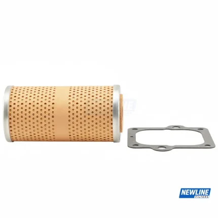 NewLine Diesel Fuel Filter Elements NL-PF823 - Replaces PF823, Cummins C44758 - High Quality Fuel Filter Elements