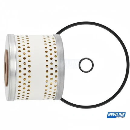 NewLine Diesel Fuel Filter Elements NL-PF838 - Replaces PF838, Carrier-Transicold 11649 - High Quality Fuel Filter Elements