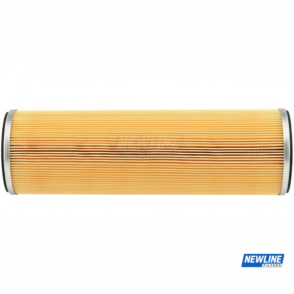 NewLine Diesel Fuel Filter Elements NL-PF869 - Replaces PF869, Purolator 8001716 - High Quality Fuel Filter Elements