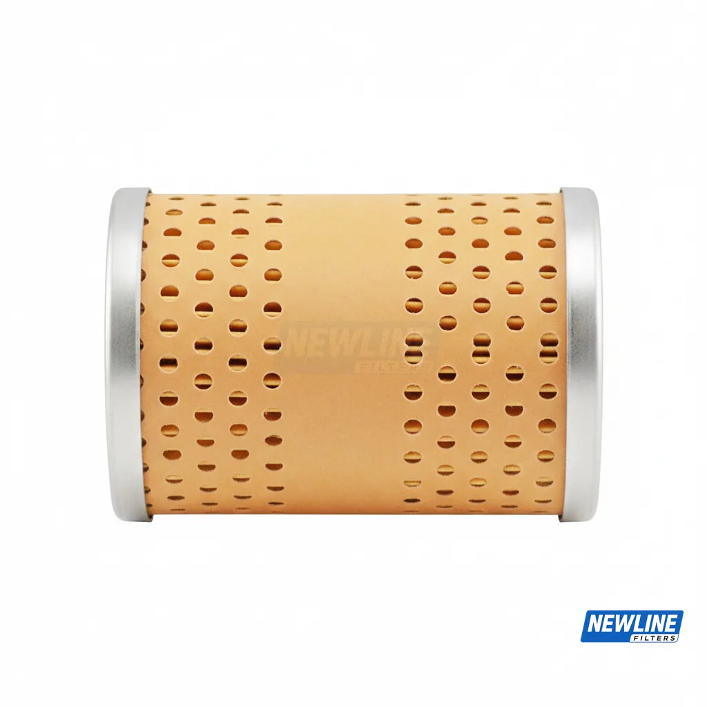 NewLine Diesel Fuel Filter Elements NL-PF935 - Replaces PF935, Caterpillar 5M7650 - High Quality Fuel Filter Elements