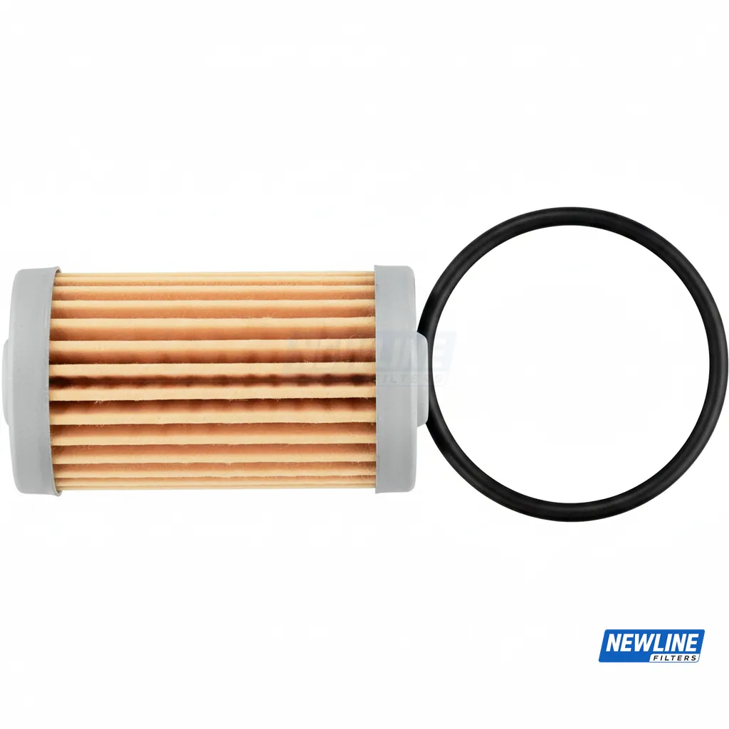 NewLine Diesel Fuel Filter Elements NL-PF937 - Replaces PF937, Bolens 1862499 - High Quality Fuel Filter Elements