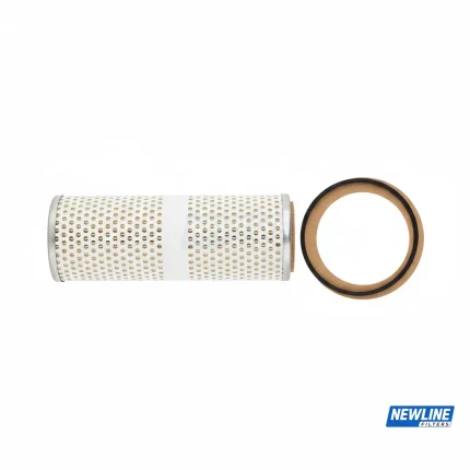 NewLine Diesel Fuel Filter Elements NL-PF942 - Replaces PF942, Cerlist 151222904 - High Quality Fuel Filter Elements