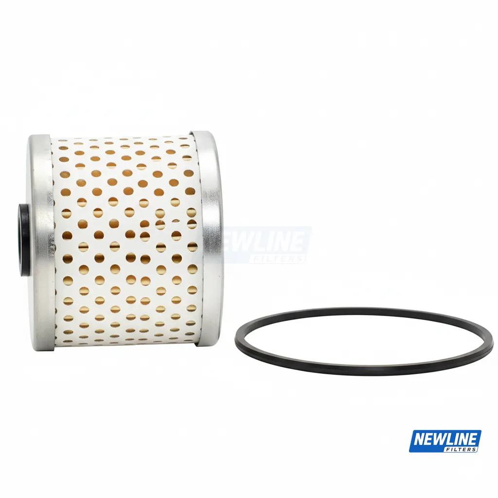 NewLine_Diesel_Fuel_Filter_Elements_NL-PF945.webp NewLine Diesel Fuel Filter Elements NL-PF945 - Replaces PF945, Frigiking 5100154 - High Quality Fuel Filter Elements