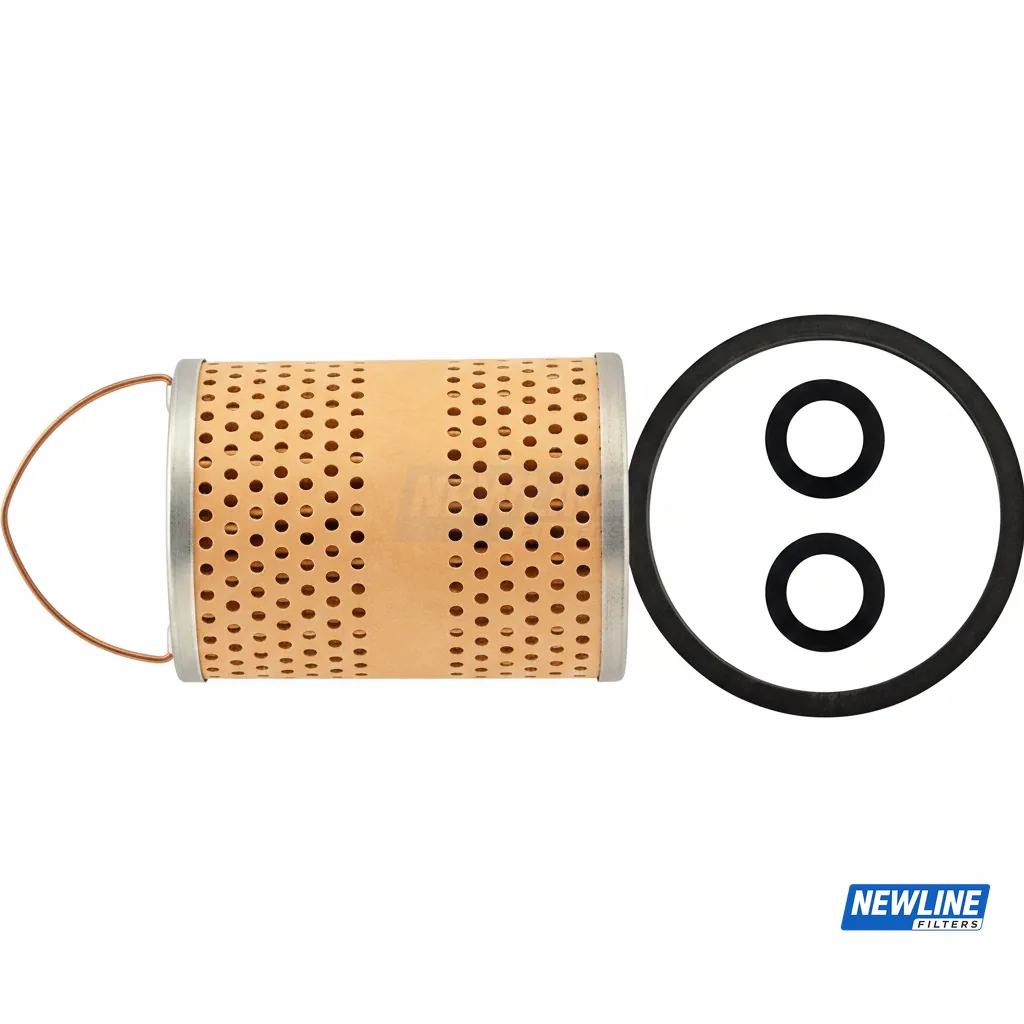 NewLine_Diesel_Fuel_Filter_Elements_NL-PF946.webp NewLine Diesel Fuel Filter Elements NL-PF946 - Replaces PF946, Allis Chalmers 138267 - High Quality Fuel Filter Elements