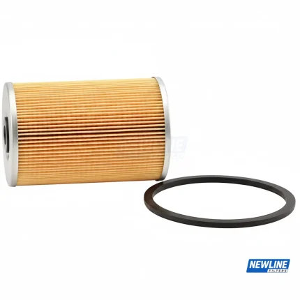 NewLine Diesel Fuel Filter Elements NL-PF963 - Replaces PF963, Komatsu 611-073-6130 - High Quality Fuel Filter Elements