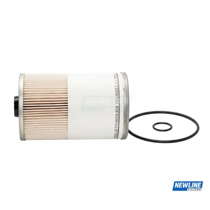 NewLine Diesel Fuel Filter Elements NL-PF9814 - Replaces PF9814, Fleetguard FS19764 - High Quality Fuel Filter Elements