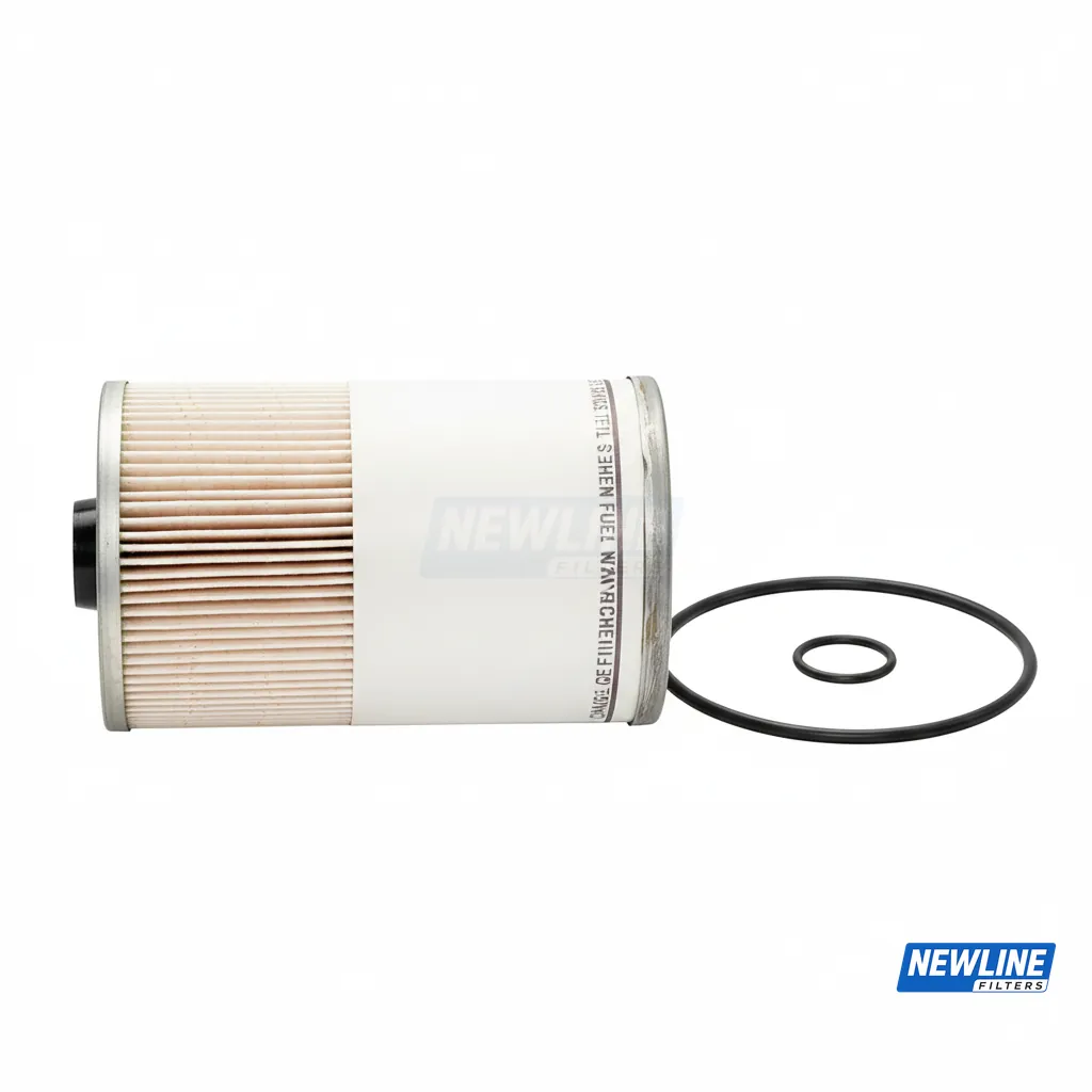 NewLine_Diesel_Fuel_Filter_Elements_NL-PF9814.webp NewLine Diesel Fuel Filter Elements NL-PF9814 - Replaces PF9814, Fleetguard FS19764 - High Quality Fuel Filter Elements