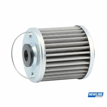 NewLine Diesel Fuel Filter Elements NL-PF9823 - Replaces PF9823, Parker China Division C0607 - High Quality Fuel Filter Elements