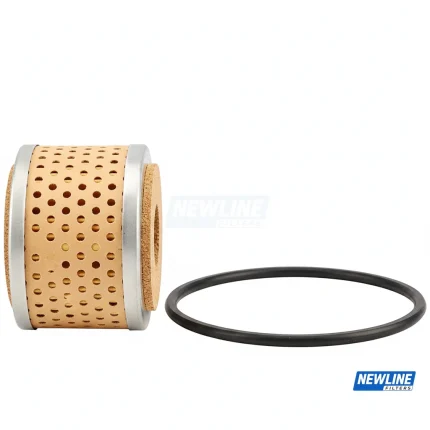 NewLine Gasoline Filter Elements NL-PF860 - Replaces PF860, GMC 854435 - High Quality Fuel Filter Elements
