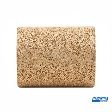 NewLine Gasoline Filter Elements NL-SF898 - Replaces SF898, Ford D9PZ-9155-A - High Quality Fuel Filter Elements