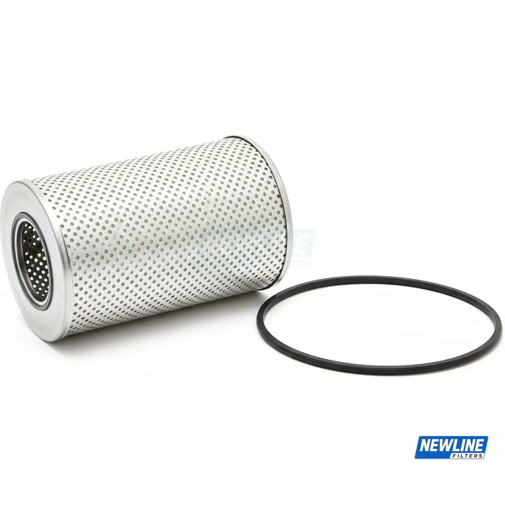 NewLine DAHL Fuel Filter Series NL-301-MPG - Replaces 301-MPG, DAHL 300 Series Fuel Filter/Water Separator Units - High Quality Fuel Filters