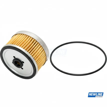 NewLine DAHL Fuel Filter Series NL-66 - Replaces 66, DAHL 65 and 75 Series Fuel Filter/Water Separator Units - High Quality Fuel Filters