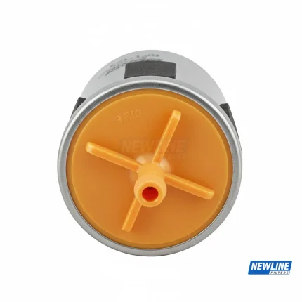 NewLine In-Line Fuel Filters NL-BF1123 - Replaces BF1123, Isuzu 8-94125-784-0 - High Quality Fuel Filters