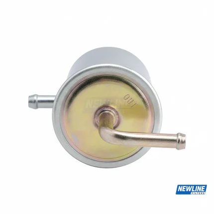 NewLine In-Line Fuel Filters NL-BF1163 - Replaces BF1163, Nissan 16400-72L00 - High Quality Fuel Filters