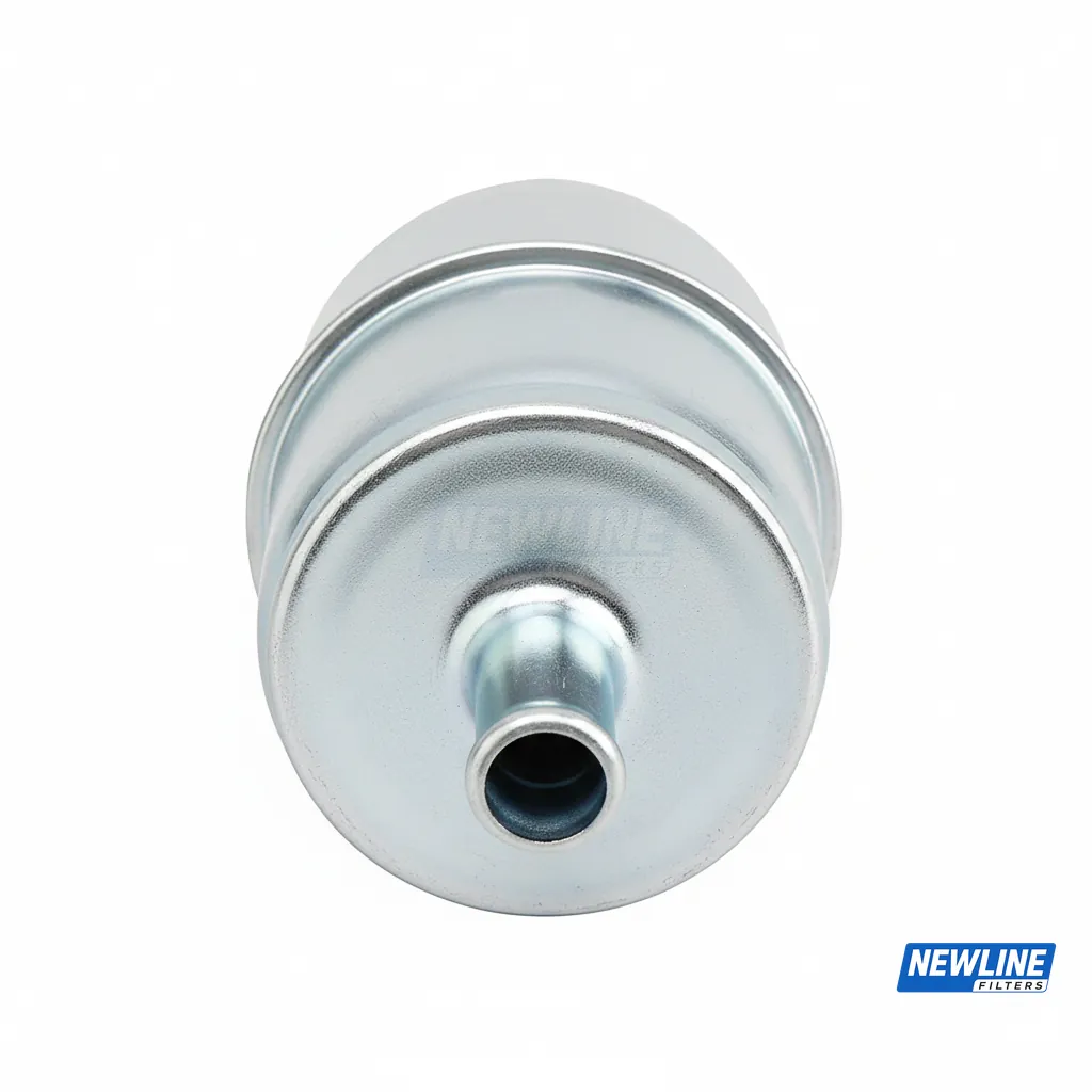 NewLine In-Line Fuel Filters NL-BF1173 - Replaces BF1173, Cummins 3826094 - High Quality Fuel Filters