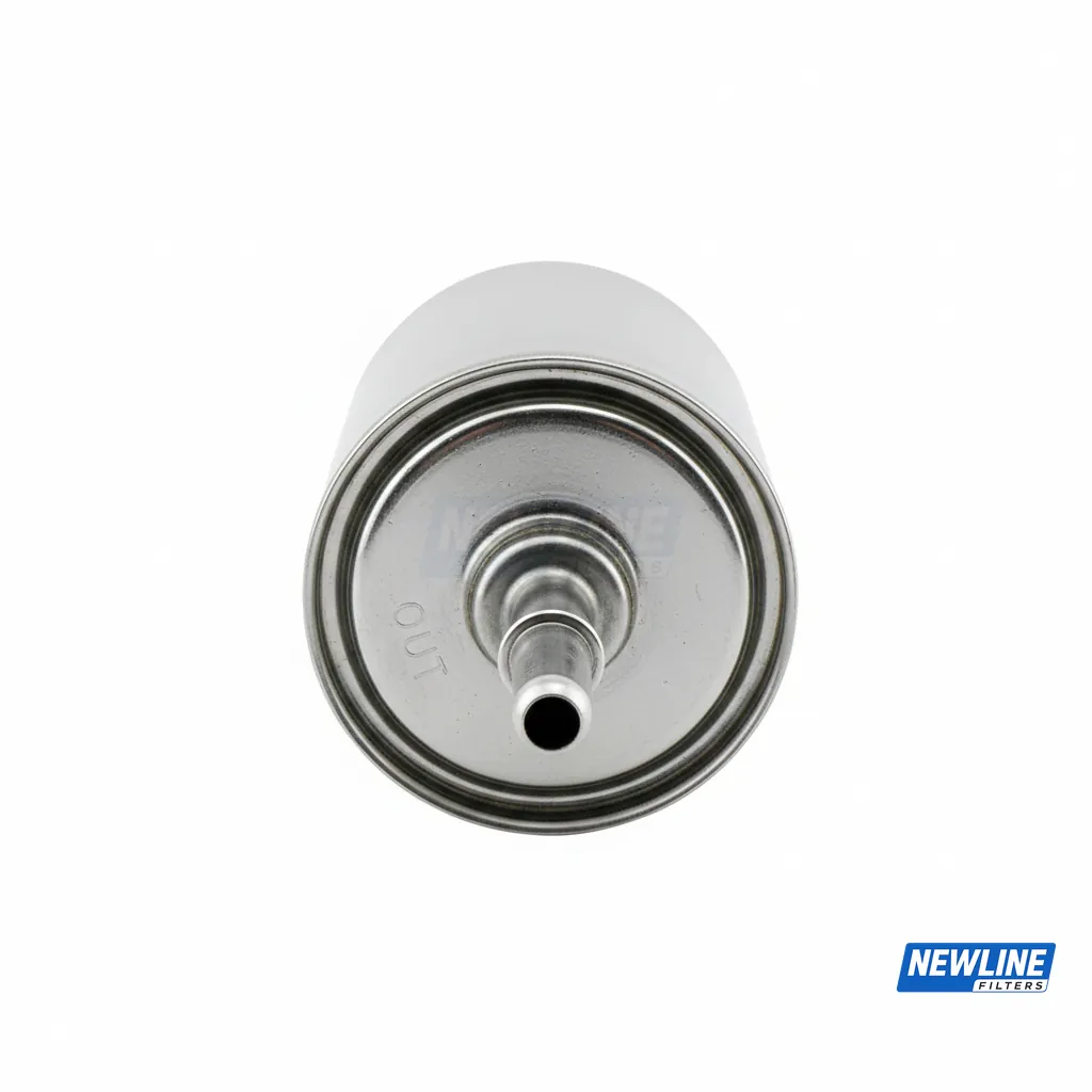 NewLine_In-Line_Fuel_Filters_NL-BF1181.webp NewLine In-Line Fuel Filters NL-BF1181 - Replaces BF1181, Chrysler 4554040 - High Quality Fuel Filters