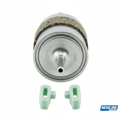 NewLine In-Line Fuel Filters NL-BF1199 - Replaces BF1199, Chrysler 33003007 - High Quality Fuel Filters
