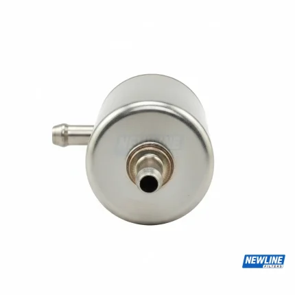 NewLine In-Line Fuel Filters NL-BF46084 - Replaces BF46084, Caterpillar 3848512 - High Quality Fuel Filters