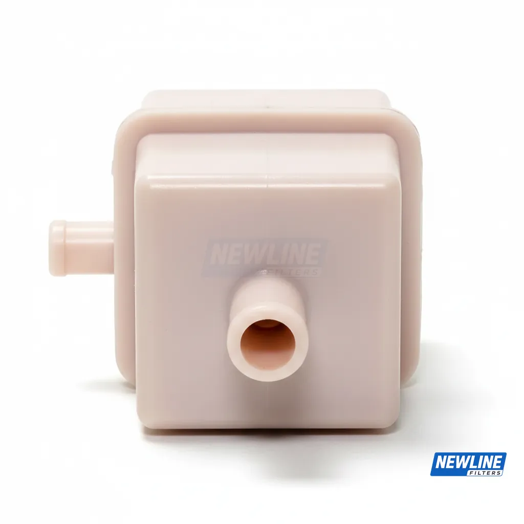 NewLine In-Line Fuel Filters NL-BF46194 - Replaces BF46194, Volkswagen 133133511 - High Quality Fuel Filters