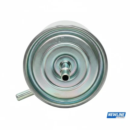 NewLine In-Line Fuel Filters NL-BF46219 - Replaces BF46219, Volvo 30817997 - High Quality Fuel Filters