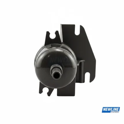 NewLine In-Line Fuel Filters NL-BF46222 - Replaces BF46222, Chrysler 68086606AA - High Quality Fuel Filters