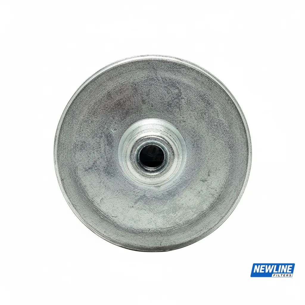 NewLine In-Line Fuel Filters NL-BF46242 - Replaces BF46242, Cummins 149234101 - High Quality Fuel Filters