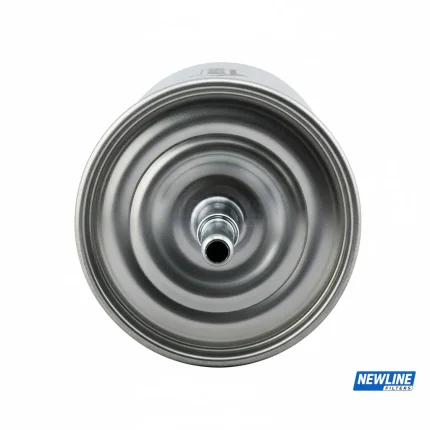 NewLine In-Line Fuel Filters NL-BF7670 - Replaces BF7670, Volkswagen 1J0201511A - High Quality Fuel Filters