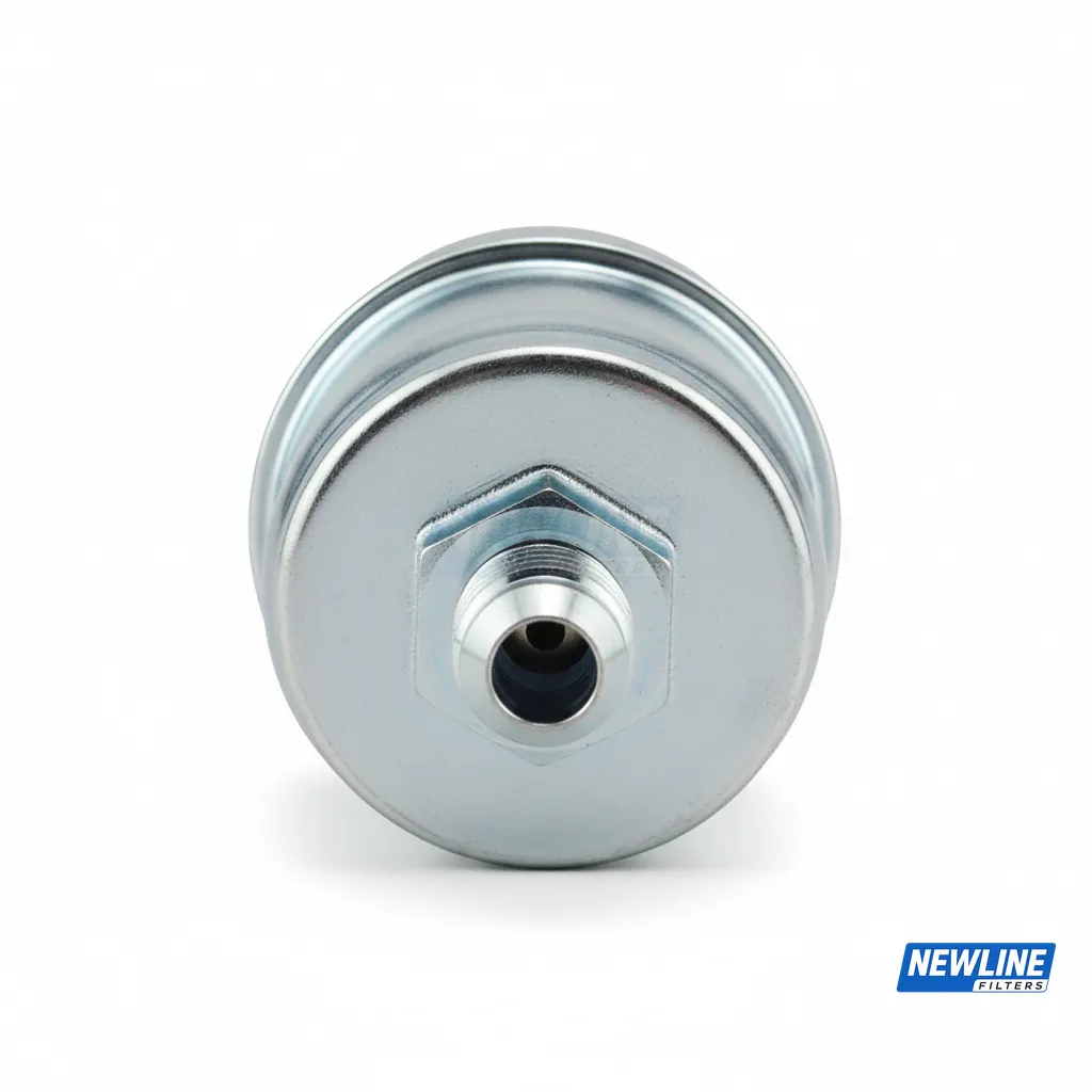 NewLine In-Line Fuel Filters NL-BF7690 - Replaces BF7690, John Deere RE38818 - High Quality Fuel Filters