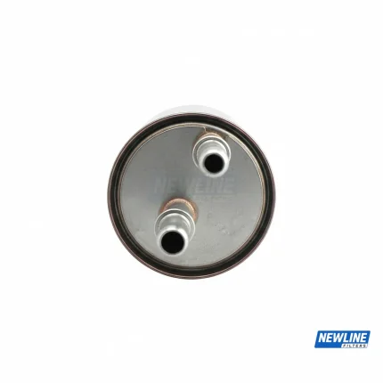 NewLine In-Line Fuel Filters NL-BF7776 - Replaces BF7776, GMC 25763176 - High Quality Fuel Filters