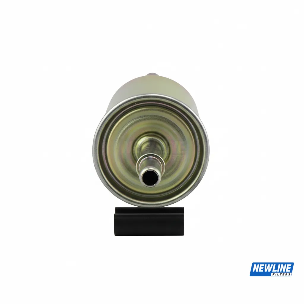 NewLine In-Line Fuel Filters NL-BF7805 - Replaces BF7805, Ford 2L1Z-9155-AA - High Quality Fuel Filters