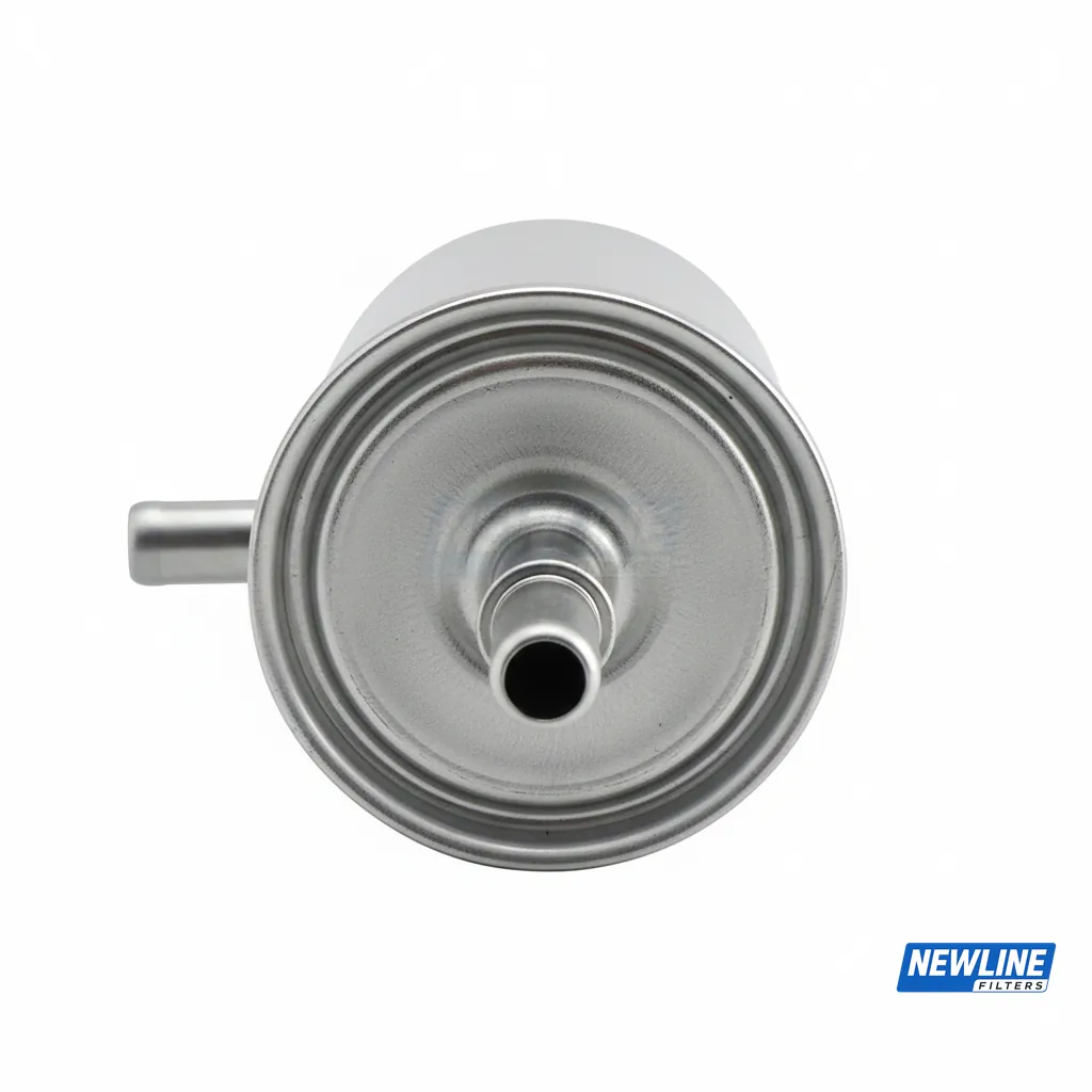 NewLine In-Line Fuel Filters NL-BF7808 - Replaces BF7808, GMC 25164003 - High Quality Fuel Filters