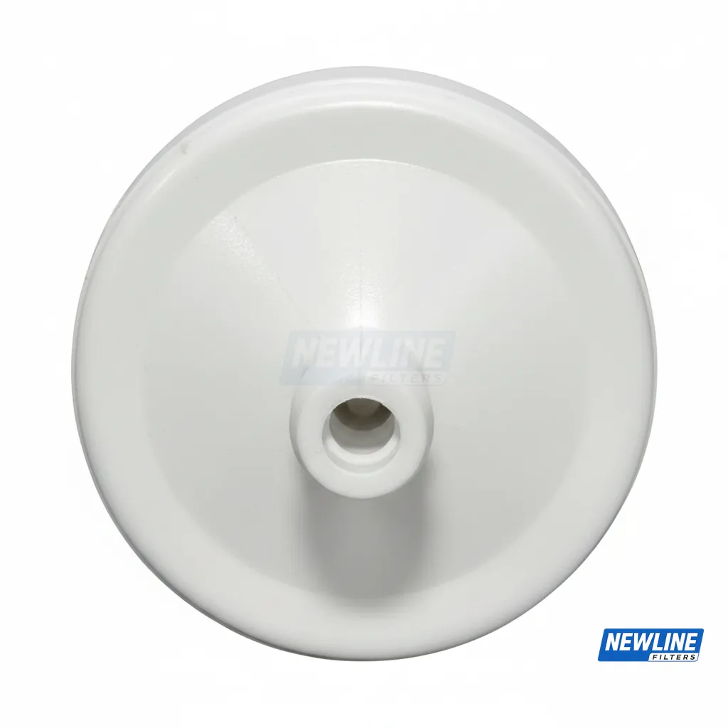 NewLine In-Line Fuel Filters NL-BF7864 - Replaces BF7864, Briggs & Stratton 298090 - High Quality Fuel Filters