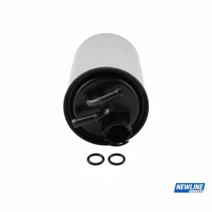 NewLine In-Line Fuel Filters NL-BF7958 - Replaces BF7958, Volkswagen 1J0127401A - High Quality Fuel Filters