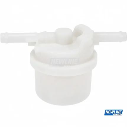 NewLine In-Line Fuel Filters NL-BF837 - Replaces BF837, Ford E8BZ-9155-A - High Quality Fuel Filters
