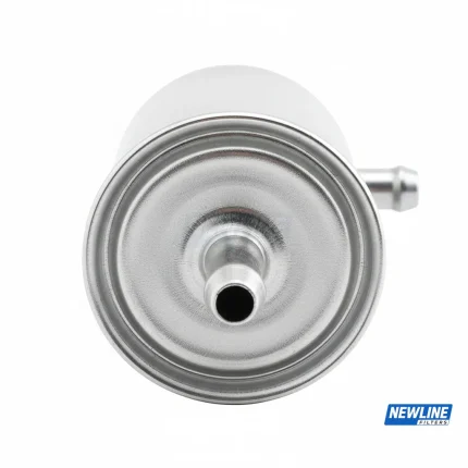 NewLine In-Line Fuel Filters NL-BF858 - Replaces BF858, GMC 5651944 - High Quality Fuel Filters