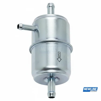 NewLine In-Line Fuel Filters NL-BF865 - Replaces BF865, Chrysler 3870548 - High Quality Fuel Filters