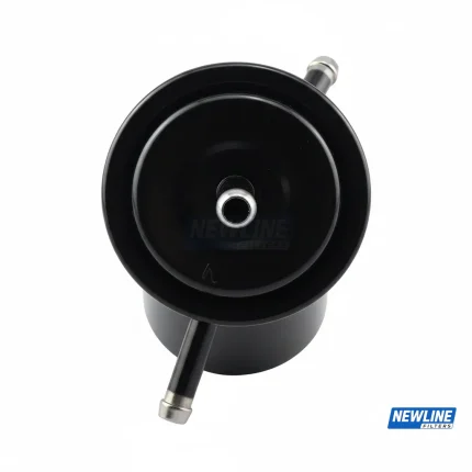 NewLine In-Line Fuel Filters NL-BF929 - Replaces BF929, Mazda N326-20-490 - High Quality Fuel Filters