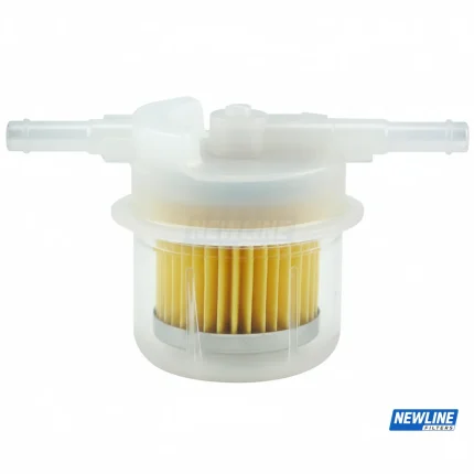 NewLine In-Line Fuel Filters NL-BF933 - Replaces BF933, GMC 25175542 - High Quality Fuel Filters