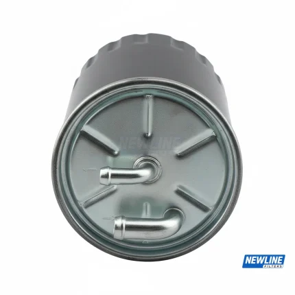 NewLine In-Line Fuel Filters NL-BF9846 - Replaces BF9846, Chrysler 5174056AA - High Quality Fuel Filters