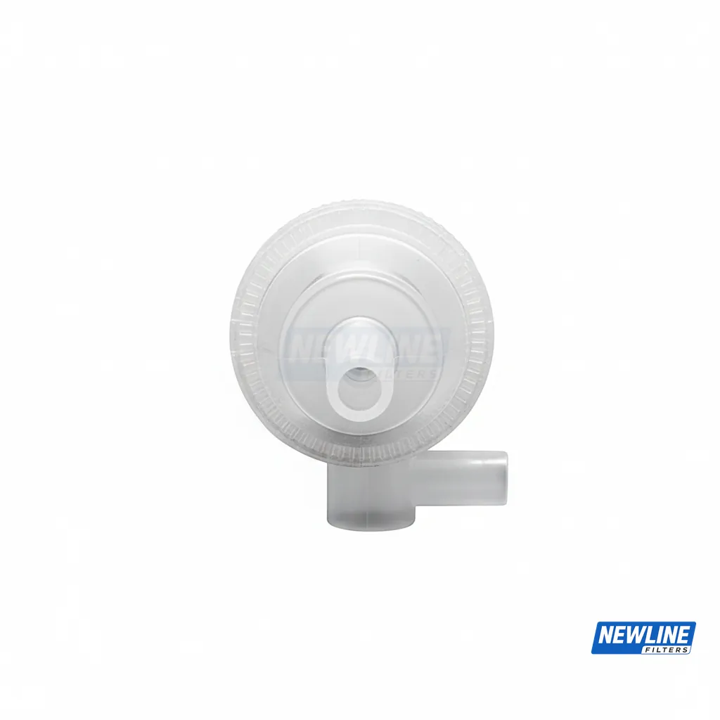 NewLine In-Line Fuel Filters NL-BF9884 - Replaces BF9884, John Deere AL67975 - High Quality Fuel Filters