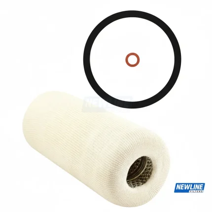 NewLine Sock-Style Fuel Filters NL-F844-A - Replaces F844-A, GMC 5574980 - High Quality Fuel Filters