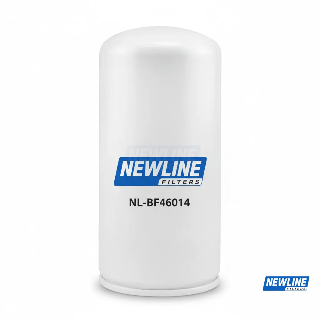 NewLine_Spin-on_Fuel_Filters_NL-BF46014.webp NewLine Spin-on Fuel Filters NL-BF46014 - Replaces BF46014, Donaldson P550782 - High Quality Fuel Filters