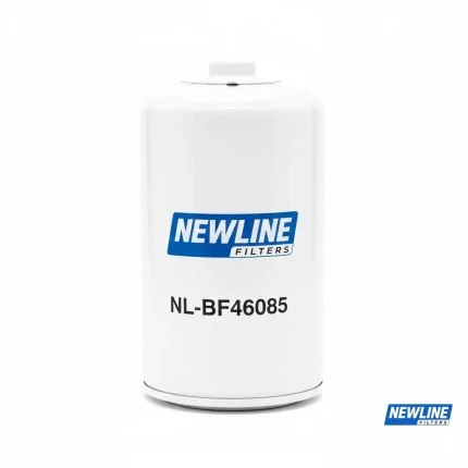 NewLine Spin-on Fuel Filters NL-BF46085 - Replaces BF46085, John Deere LW10429946 - High Quality Fuel Filters